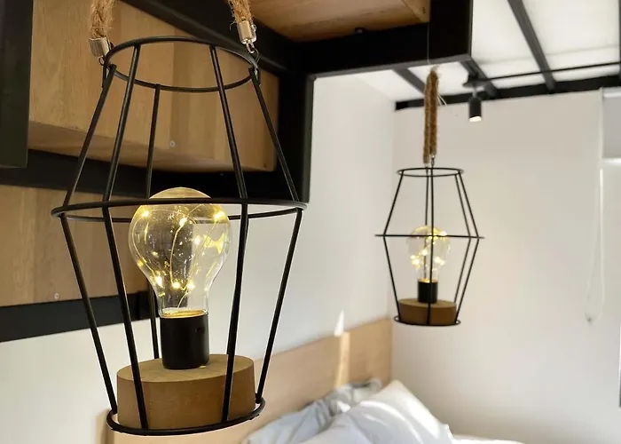 Mini Casa En Poblado Medellin Frn109 By Roots Rentals