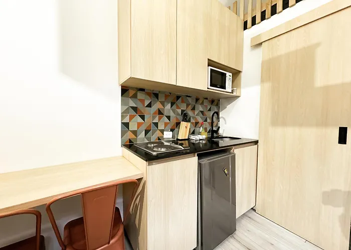 Mini Casa En Poblado Medellin Frn109 By Roots Rentals
