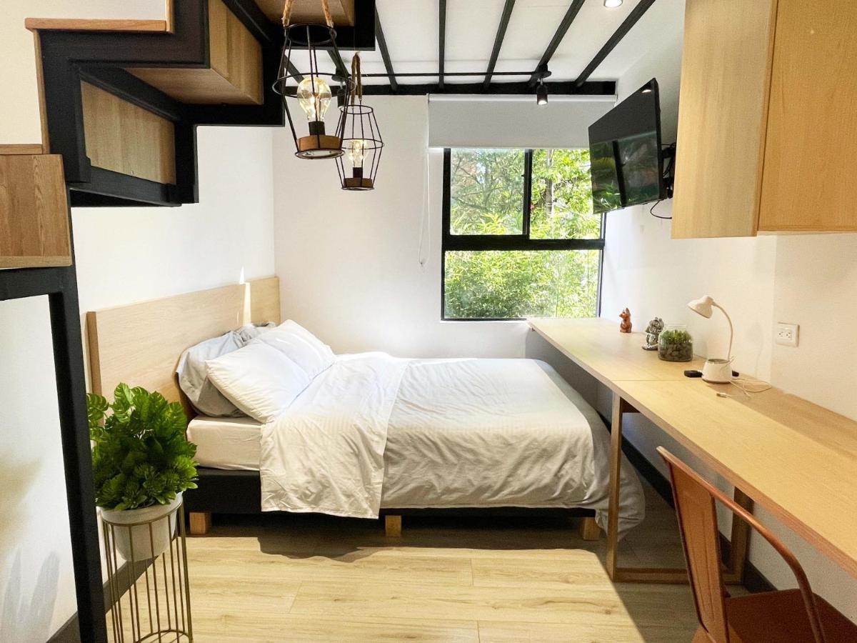 Apartment Mini Casa En Poblado Frn109 By Roots
