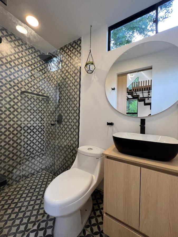 Mini Casa En Poblado Frn109 By Roots Apartment *