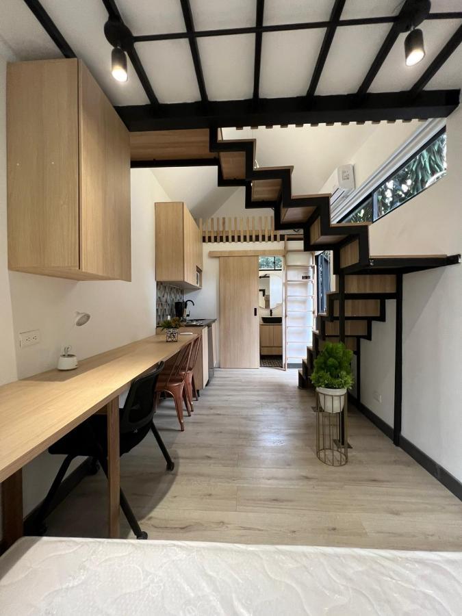 Mini Casa En Poblado Frn109 By Roots Apartment Medellin