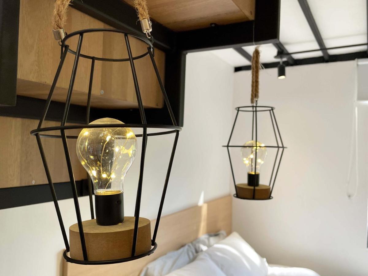Mini Casa En Poblado Frn109 By Roots