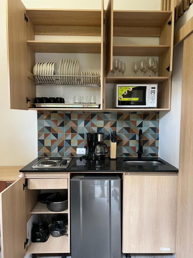 Mini Casa En Poblado Frn109 By Roots Apartment Medellin