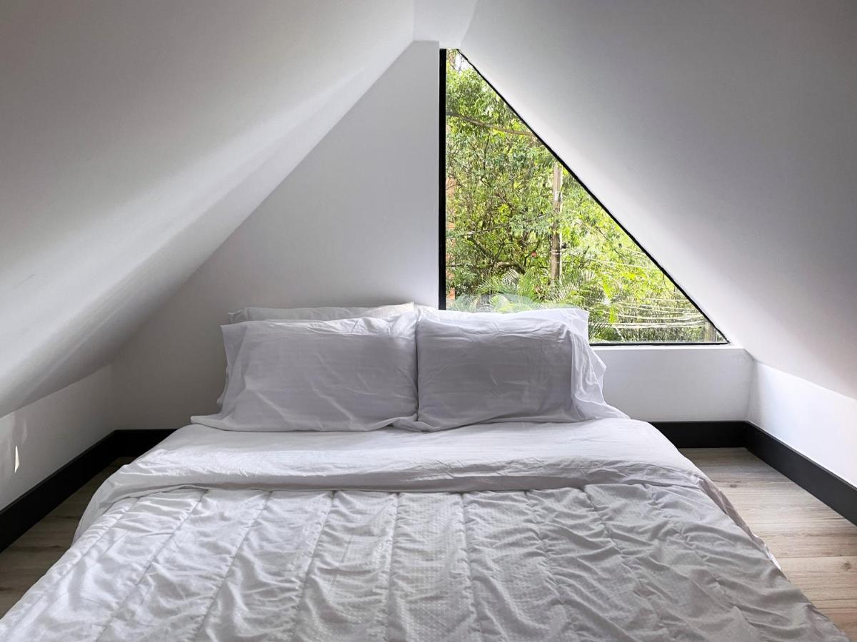 Mini Casa En Poblado Frn109 By Roots Apartment