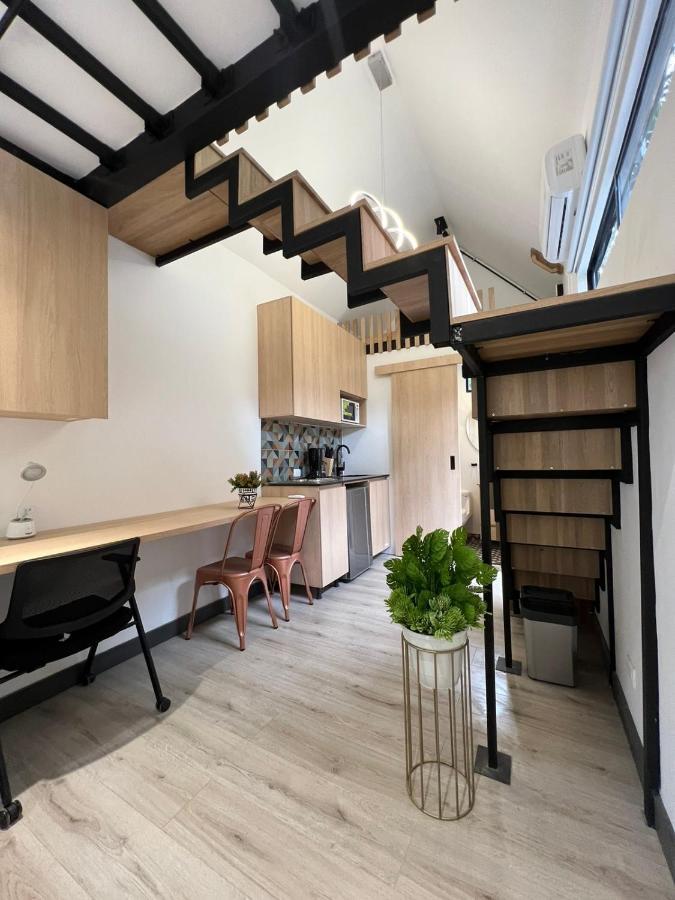 Mini Casa En Poblado Frn109 By Roots Apartment