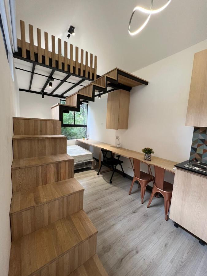 Mini Casa En Poblado Frn109 By Roots Medellin