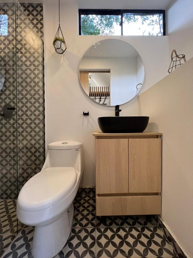 Mini Casa En Poblado Frn109 By Roots