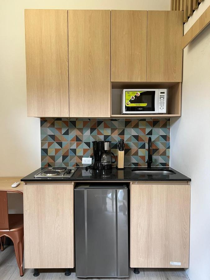 Mini Casa En Poblado Frn109 By Roots