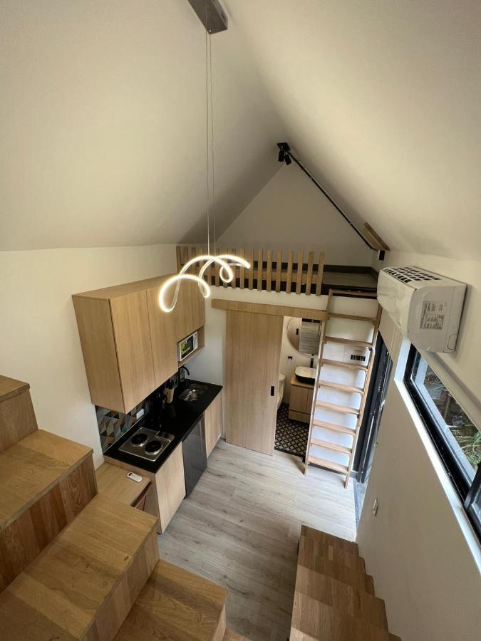 Mini Casa En Poblado Frn109 By Roots Apartment *