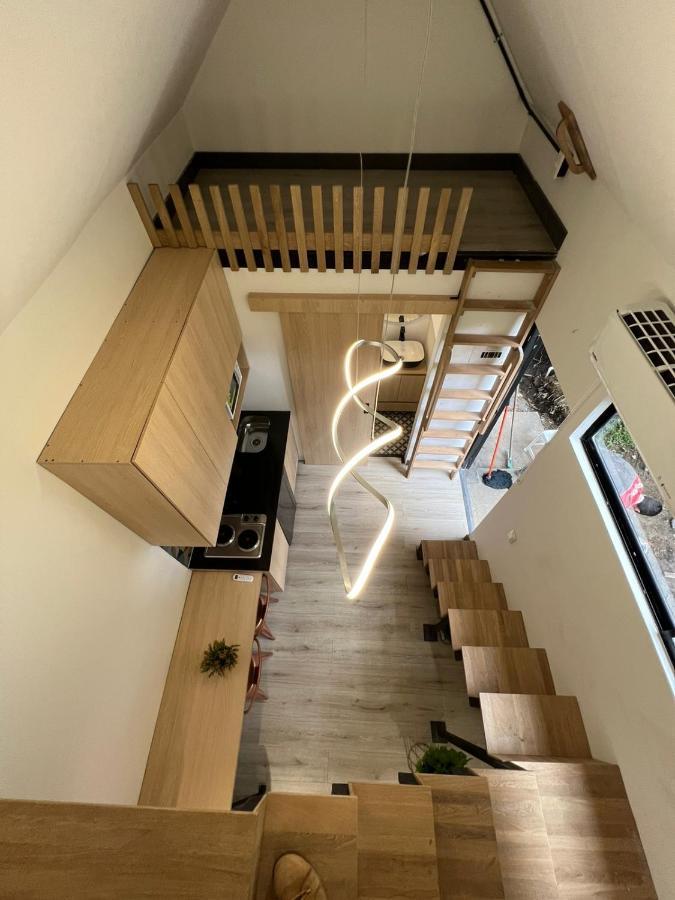 Mini Casa En Poblado Frn109 By Roots Apartment *