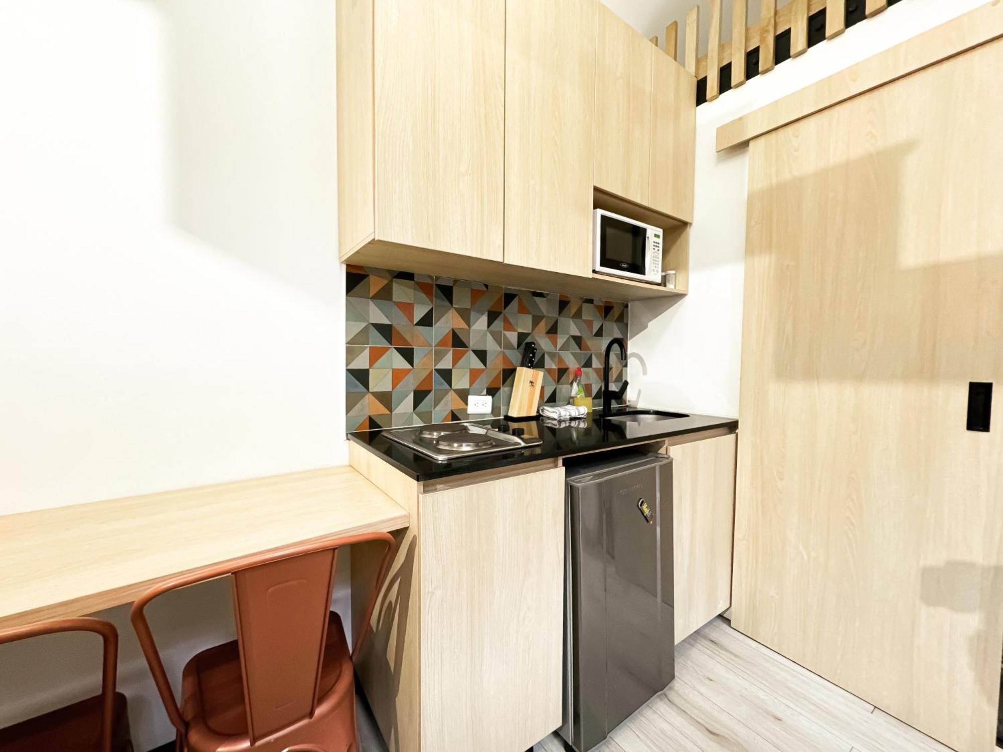 Mini Casa En Poblado Frn109 By Roots Medellin